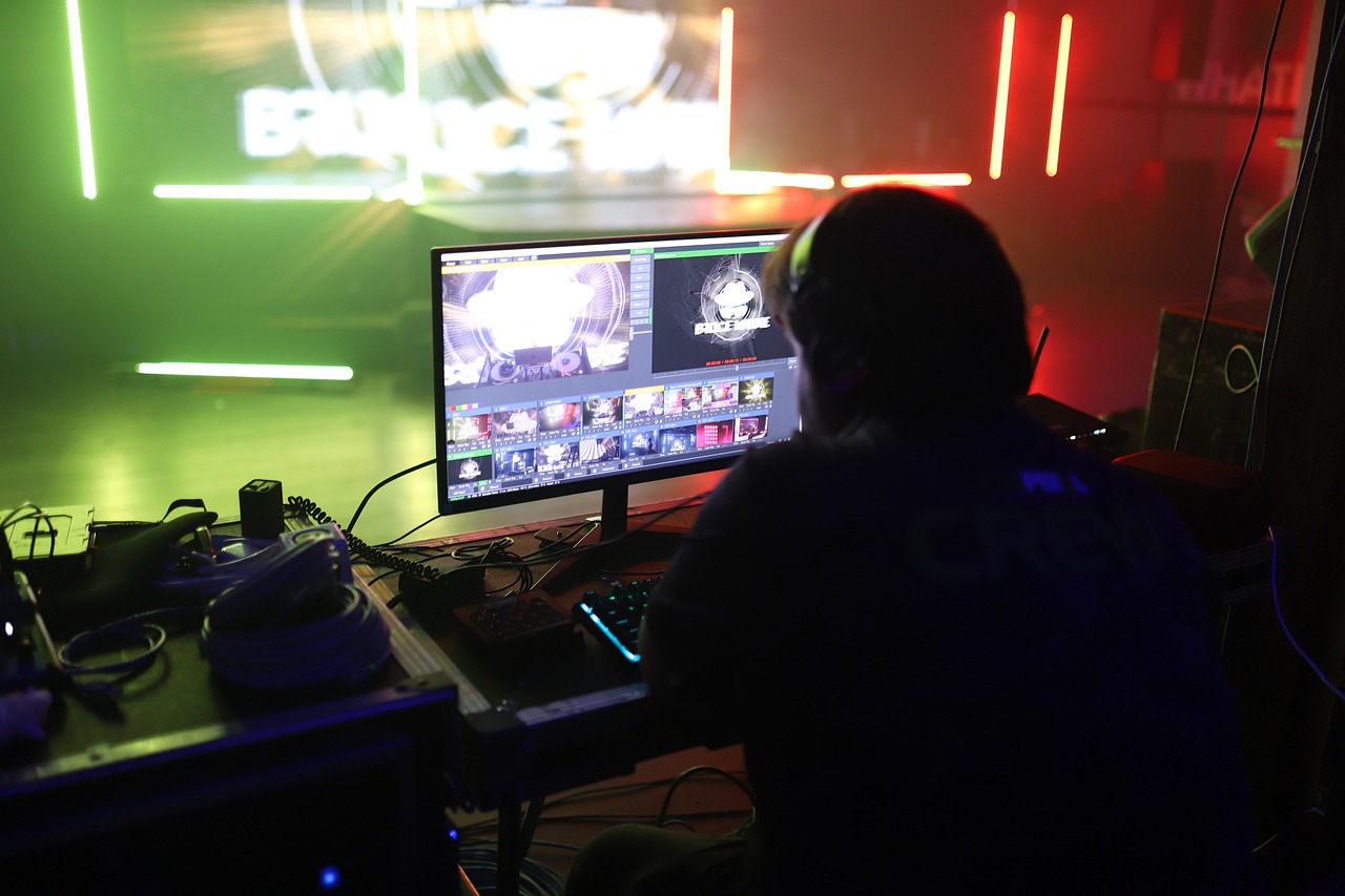 如何发展出一套技术支持心态的自我调节机制？